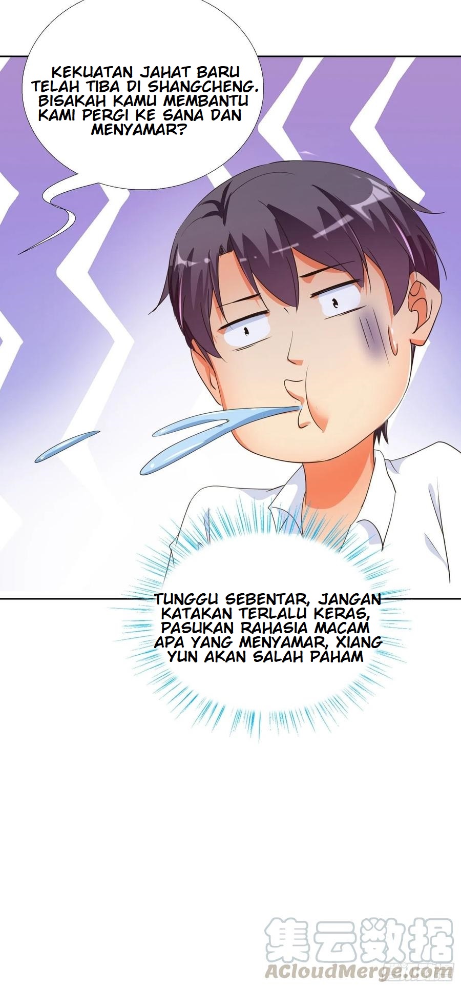 Super School Doctor (Supreme Campus Doctor) Chapter 128 Gambar 36